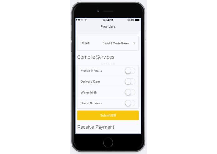 WallaBaby – screenshot 4
