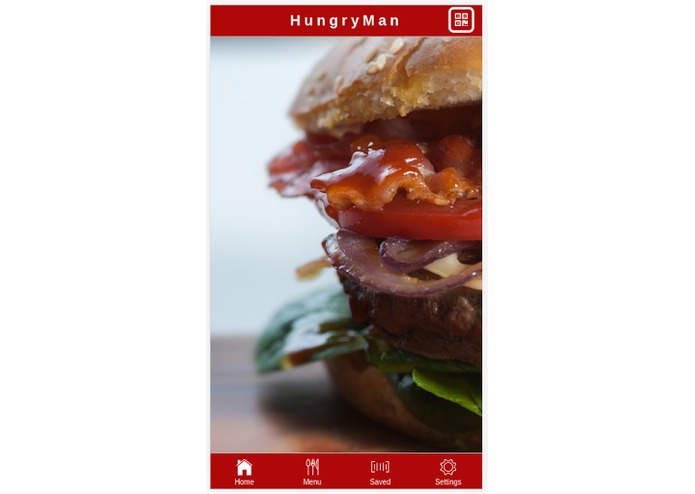 SoHungry – screenshot 2