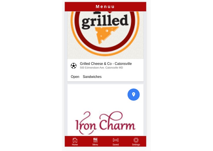 SoHungry – screenshot 3