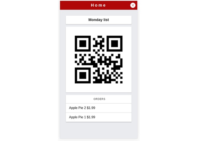 SoHungry – screenshot 4