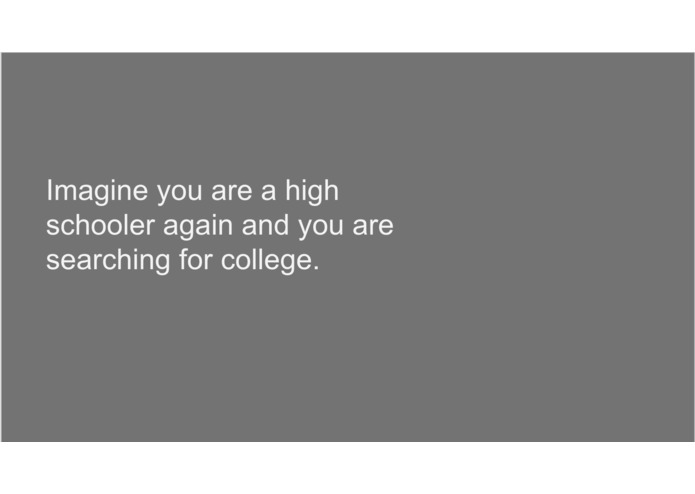 The Accessibility Index – screenshot 2