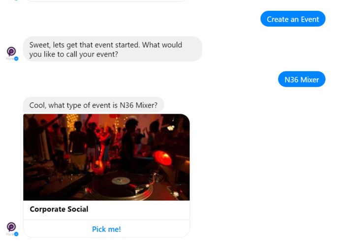 Planinn – screenshot 1