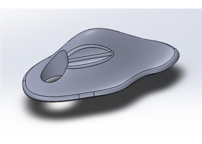 Improved Joystick Design – screenshot 2