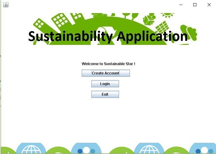 Sustainable Star – screenshot 1