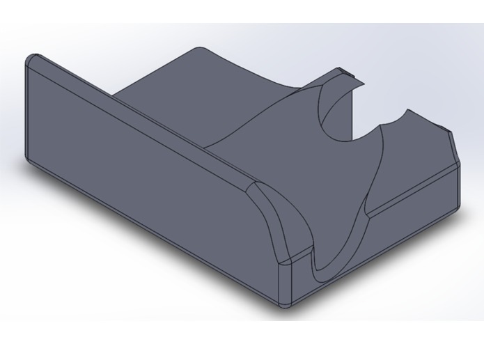 Improved Joystick Design – screenshot 1