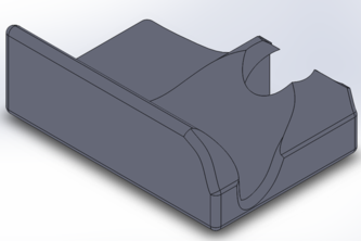 Improved Joystick Design