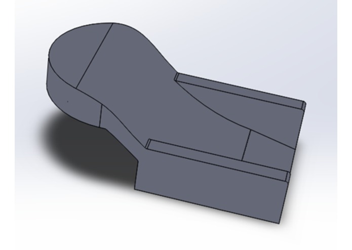Improved Joystick Design – screenshot 3