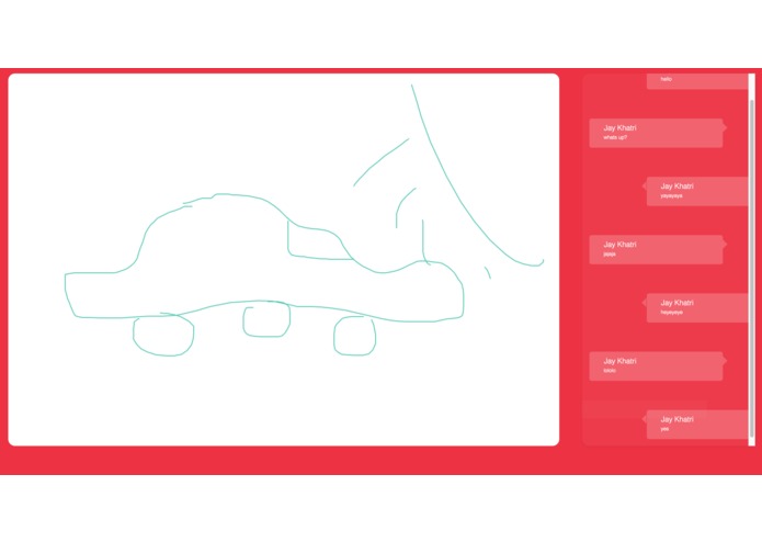 Hullabaloo Connect-Connect – screenshot 3