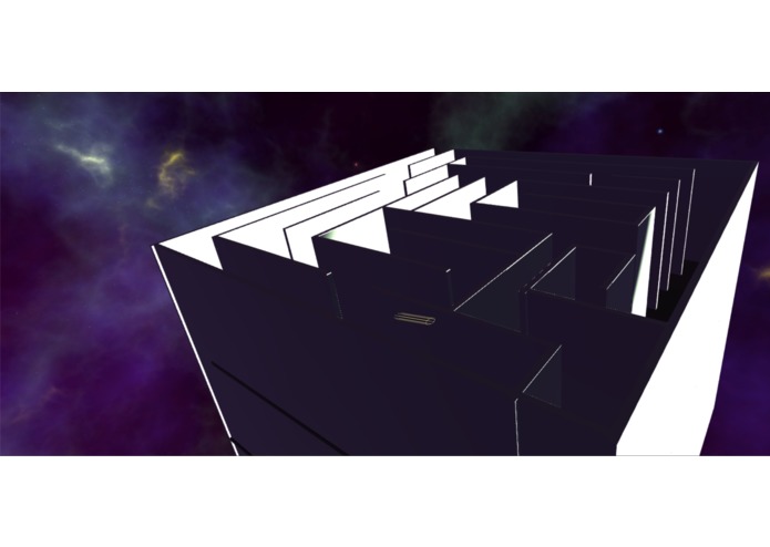MazingVR – screenshot 2