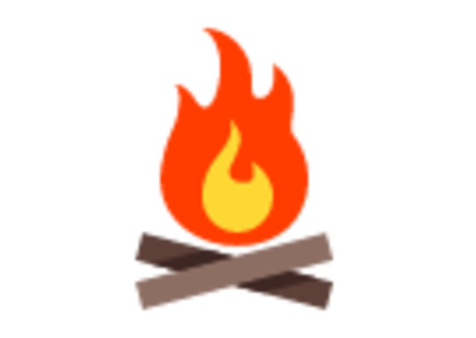 Burn – screenshot 1