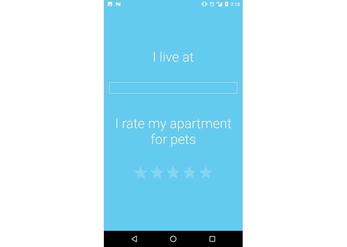 Pet Care – screenshot 3