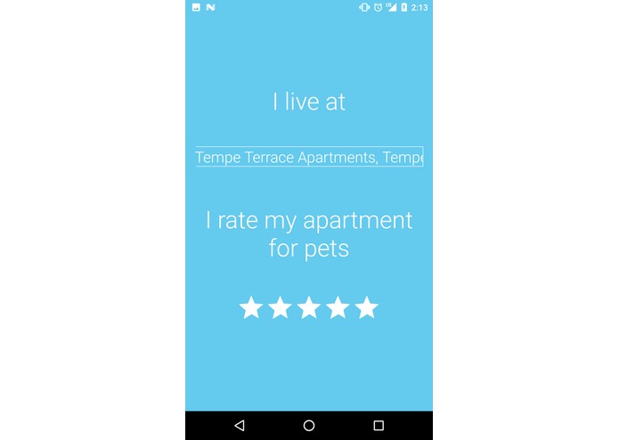 Pet Care – screenshot 4