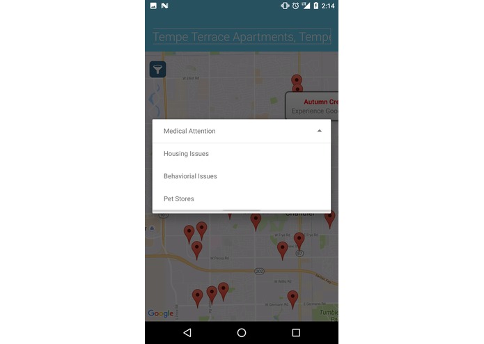 Pet Care – screenshot 8