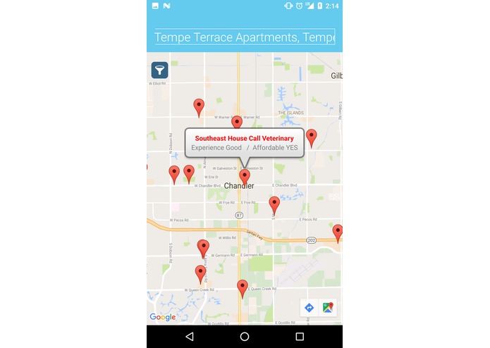 Pet Care – screenshot 9
