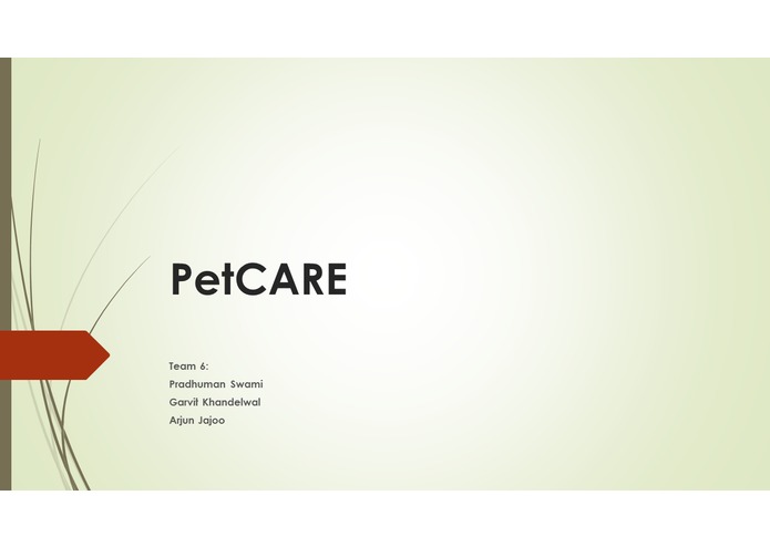 Pet Care – screenshot 10