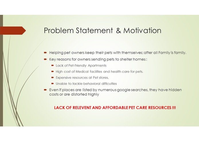 Pet Care – screenshot 11