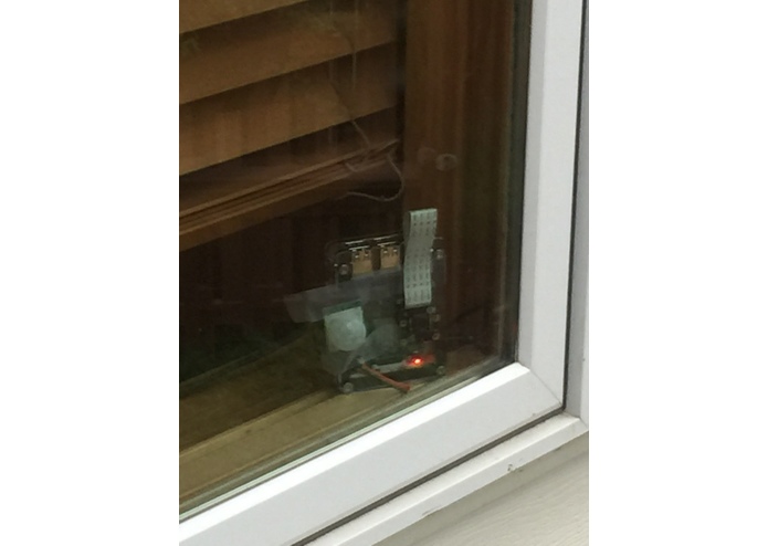 MajorDomo – screenshot 3