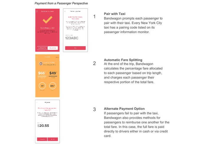 Bandwagon – screenshot 1