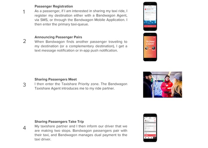 Bandwagon – screenshot 3
