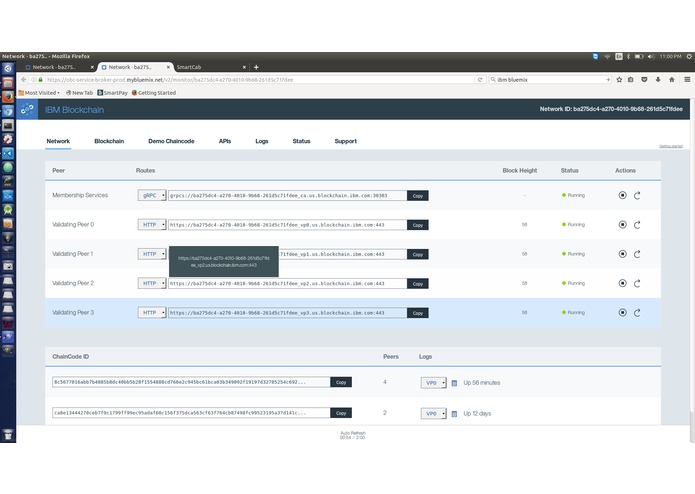 SmartCab – screenshot 14