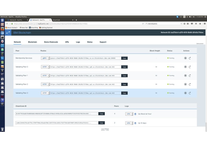 SmartCab – screenshot 18