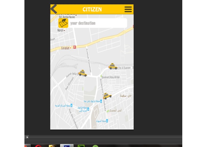 Taxi Driver – screenshot 5