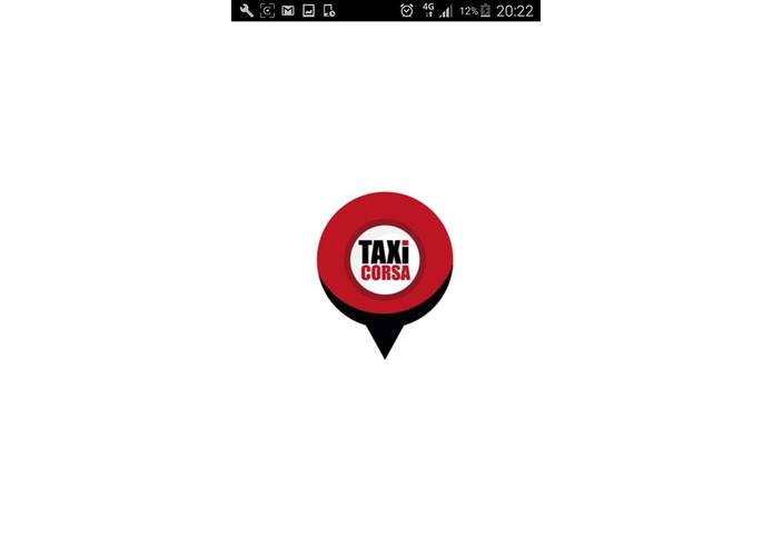 Taxi CORSA – screenshot 3