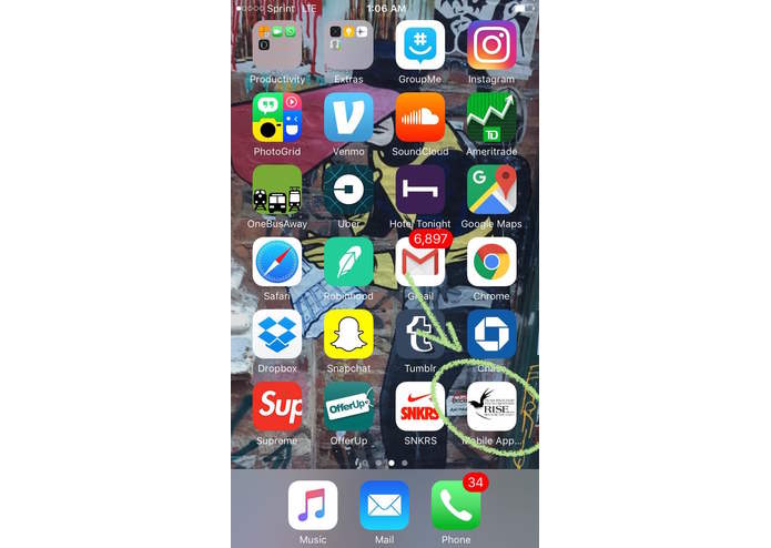 Yourise  – screenshot 12