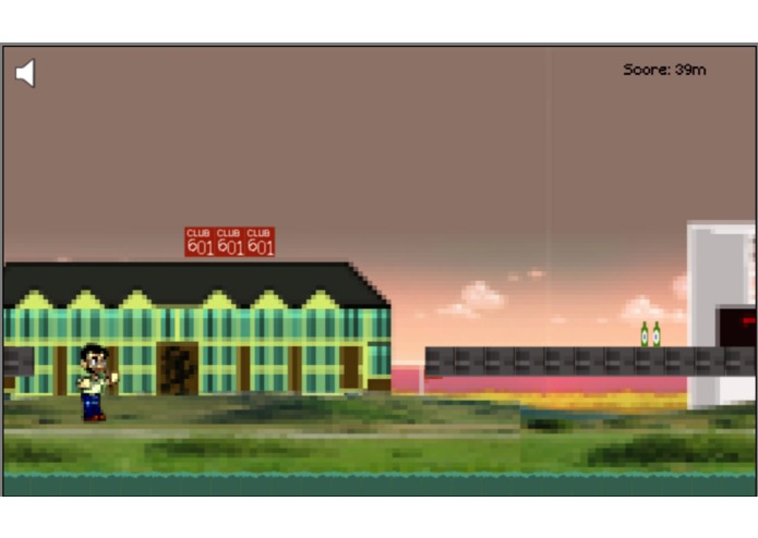 Grant Pub Hunt – screenshot 2