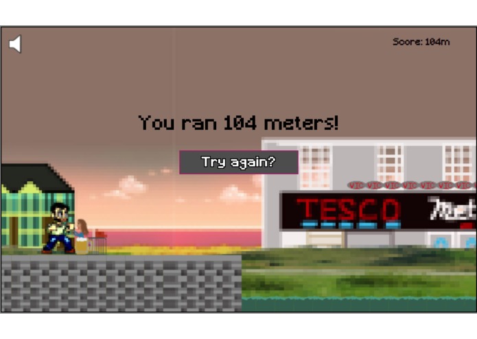 Grant Pub Hunt – screenshot 3