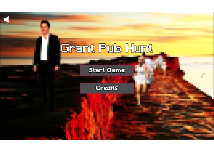 Grant Pub Hunt – screenshot 1