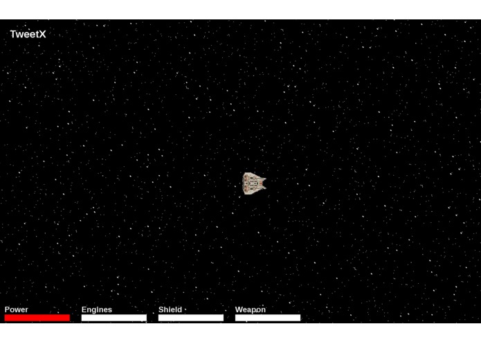 TweetX – screenshot 1