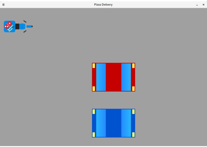 HackathonTycoon – screenshot 1