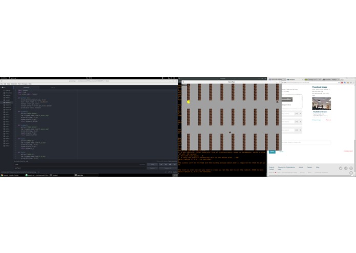 HackathonTycoon – screenshot 4