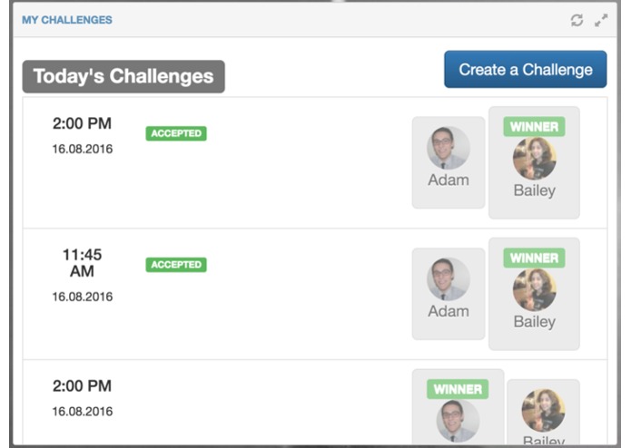 gametrunk – screenshot 2
