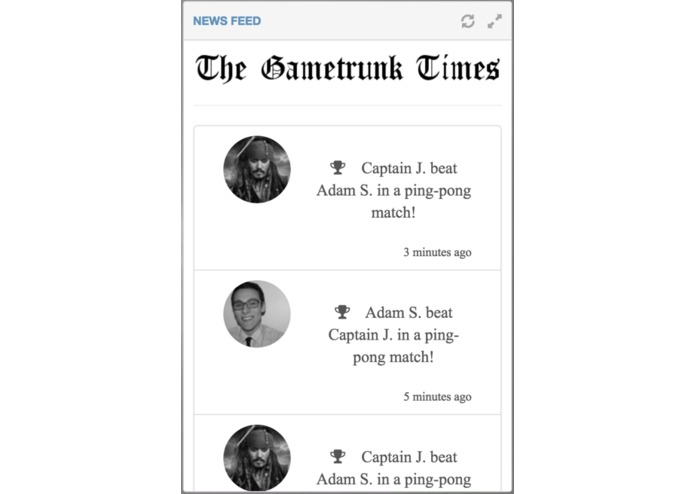 gametrunk – screenshot 3