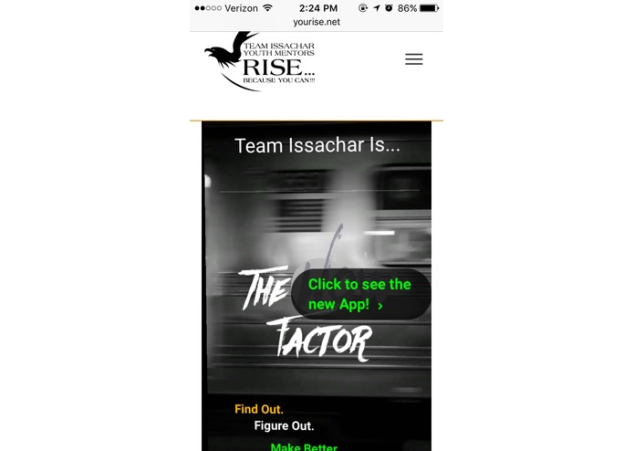 Yourise  – screenshot 4