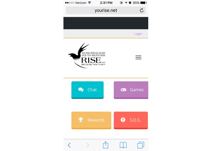 Yourise  – screenshot 7