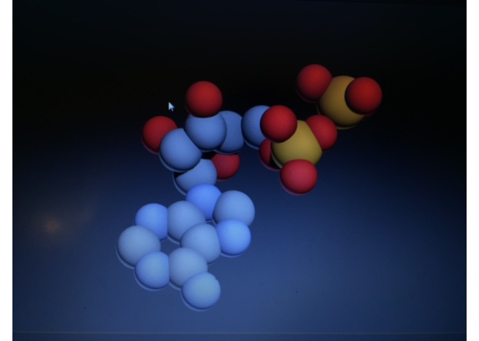 Superbugs: fighting antimicrobial resistance  – screenshot 1