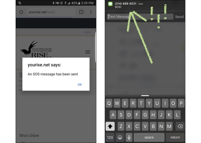Yourise  – screenshot 11