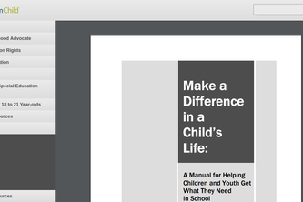 TeamChild Education