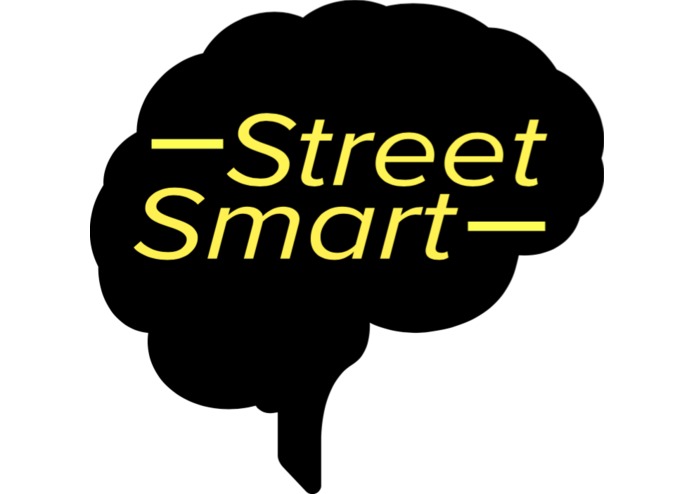 StreetSmart – screenshot 1