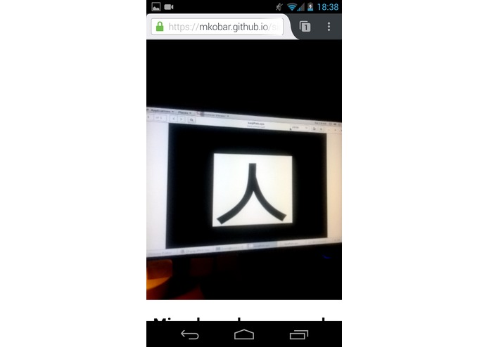 NoApp AR – screenshot 13