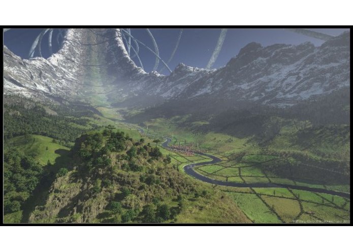 revolVR – screenshot 2