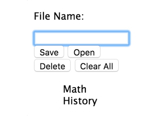 TabSaver – screenshot 1