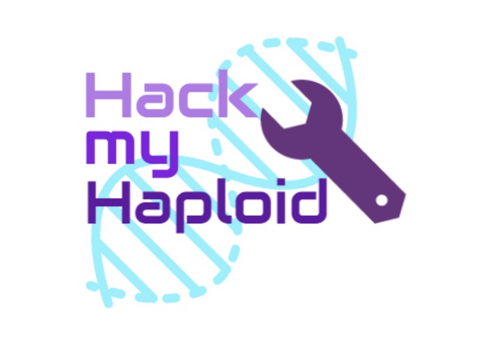 HackMyHaploid – screenshot 1