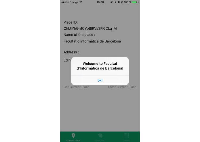 Hala – screenshot 2