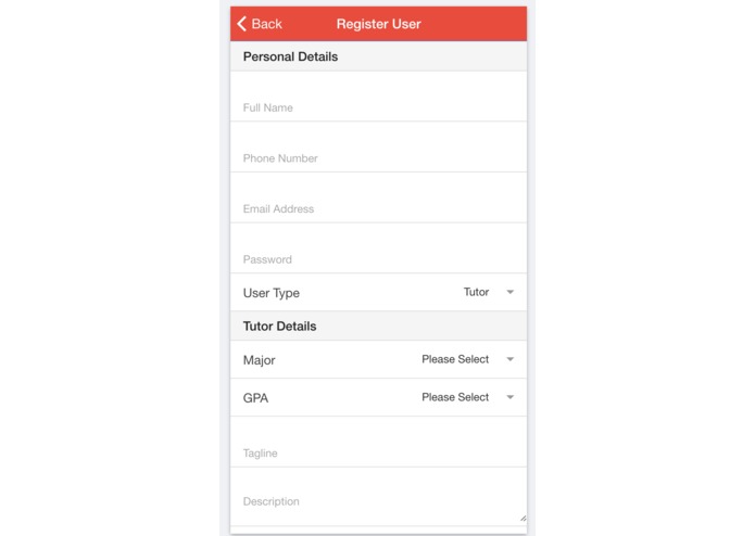 TeachMeLah – screenshot 3