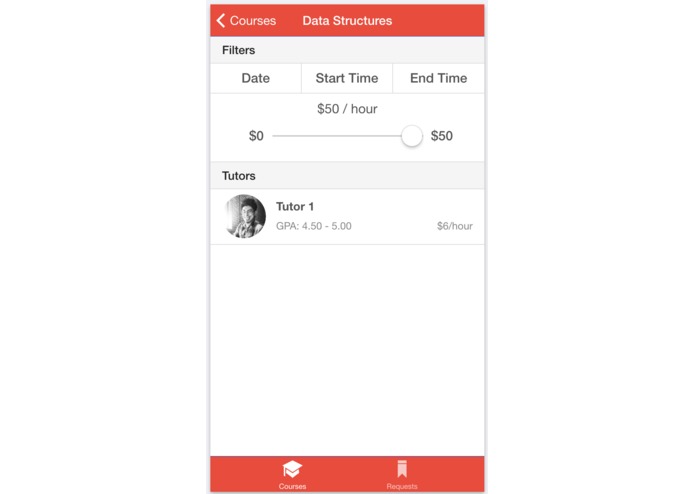 TeachMeLah – screenshot 7