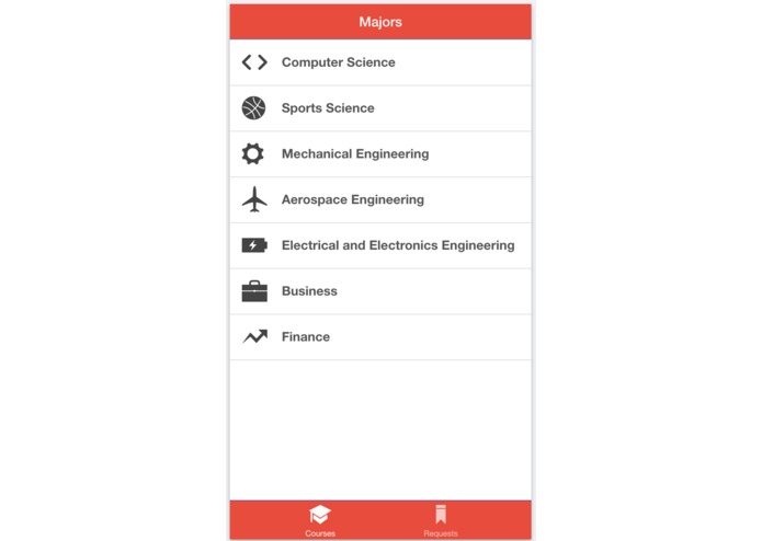TeachMeLah – screenshot 5